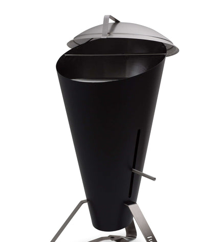 Kegelbarbecue