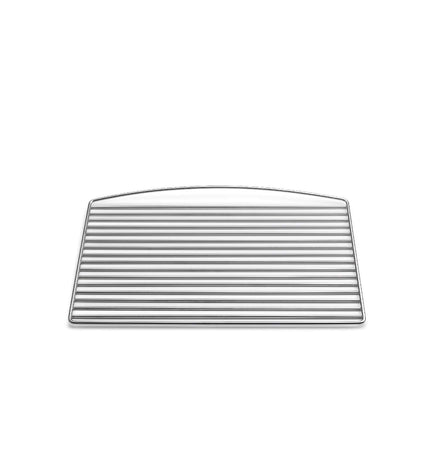 Ellipse Fire Bowl Grill Grate
