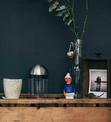 Gravity Candle Lantern