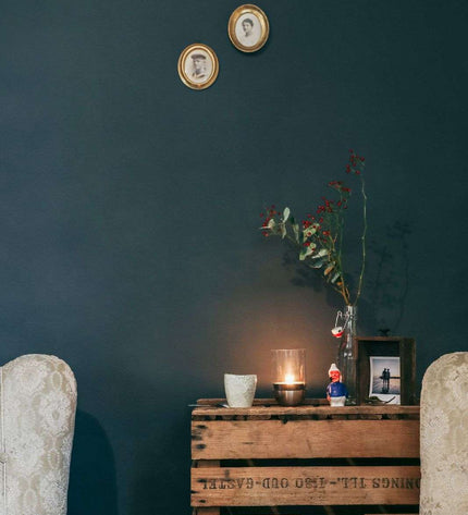 Gravity Candle Lantern