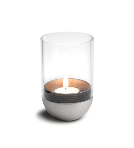 Gravity Candle Lantern