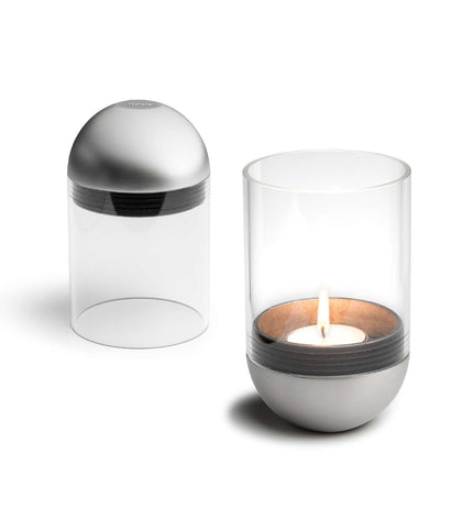 Gravity Candle Lantern