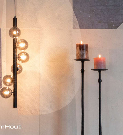 Hanglamp DREAUM Monica