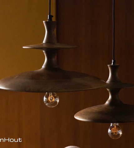 Hanglamp Dutchbone Cath