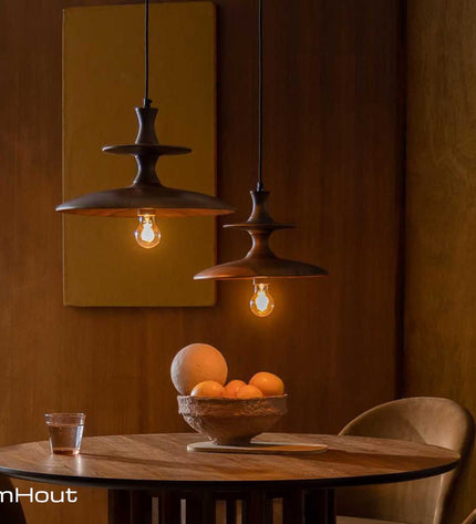 Hanglamp Dutchbone Cath