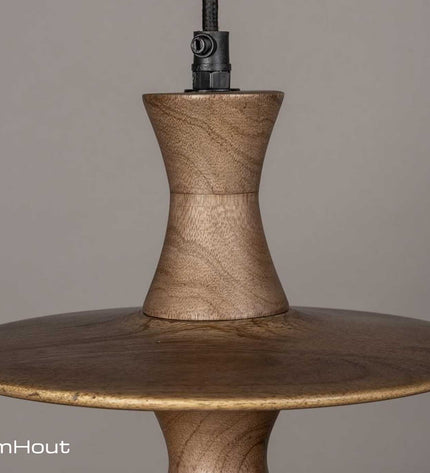 Hanglamp Dutchbone Cath