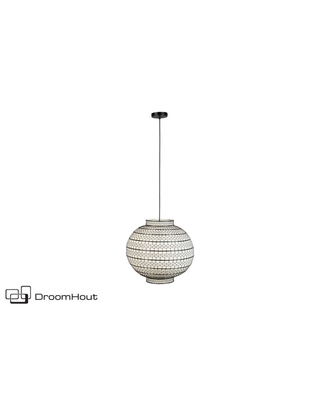 Hanglamp Dutchbone Ming