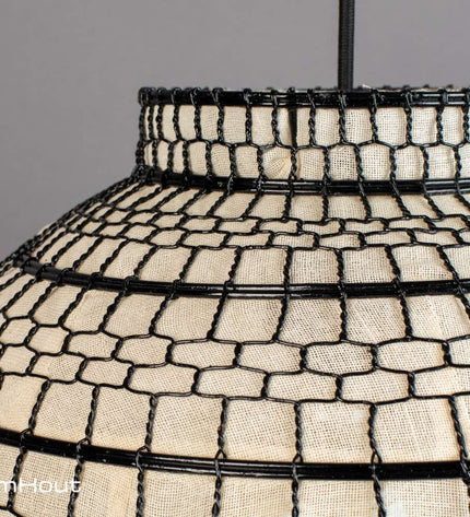 Hanglamp Dutchbone Ming
