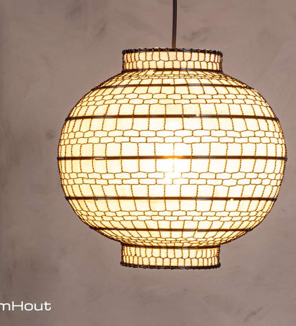 Hanglamp Dutchbone Ming
