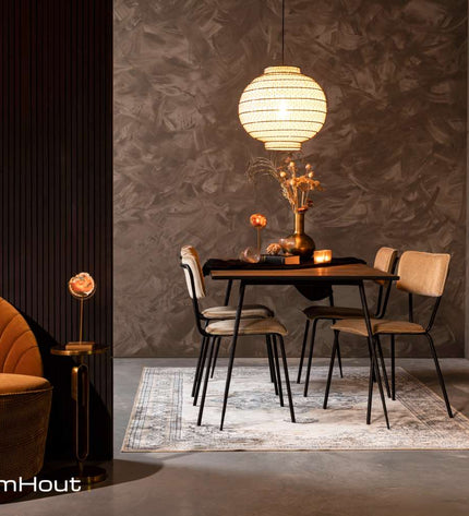 Hanglamp Dutchbone Ming