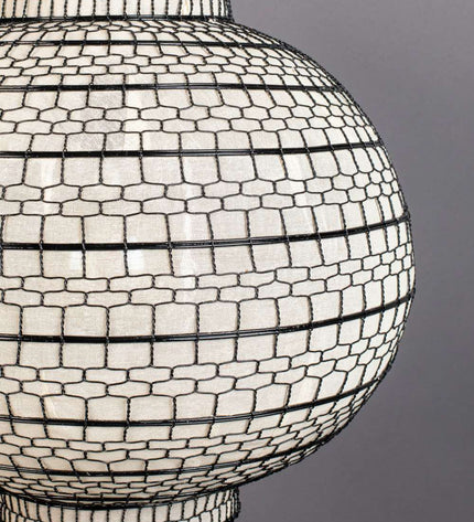 Hanglamp Dutchbone Ming