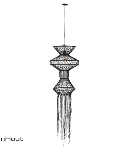 Hanglamp Dutchbone Tangan
