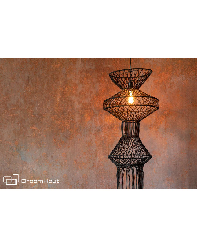 Hanglamp Dutchbone Tangan