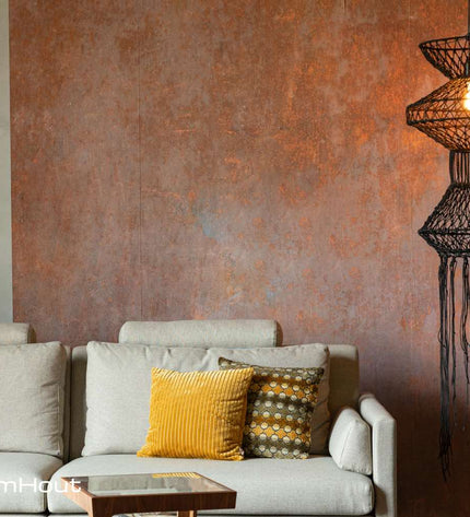 Hanglamp Dutchbone Tangan