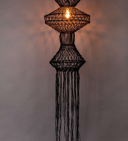 Hanglamp Dutchbone Tangan
