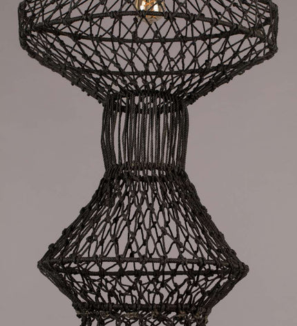 Hanglamp Dutchbone Tangan