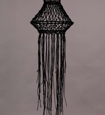 Hanglamp Dutchbone Tangan