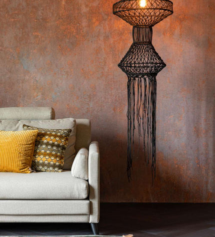 Hanglamp Dutchbone Tangan