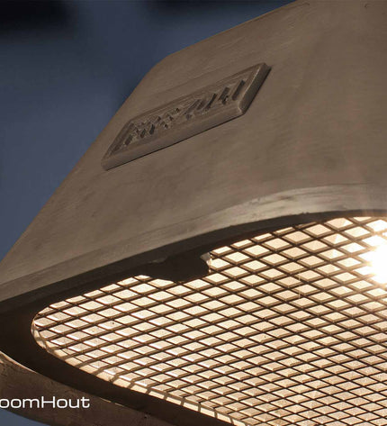 Hanglamp Frezoli Bizz