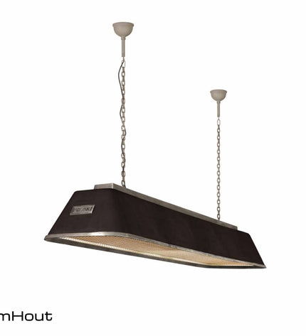 Hanglamp Frezoli Bizz