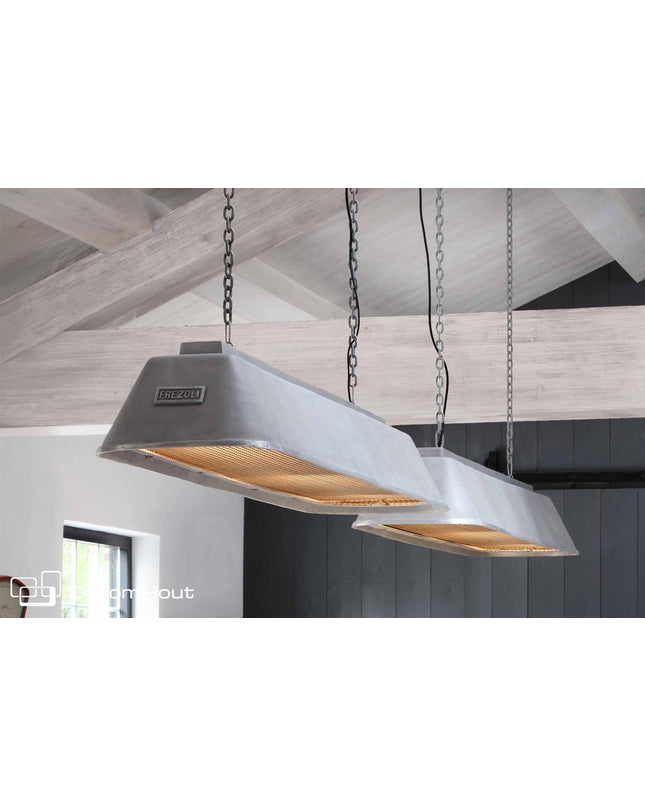 Hanglamp Frezoli Bizz