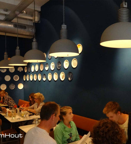 Hanglamp Frezoli Lozz