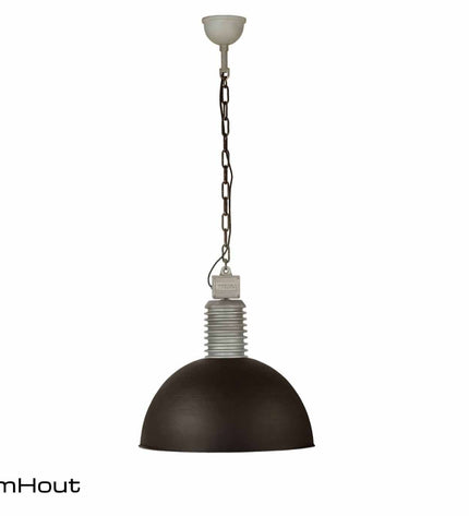 Hanglamp Frezoli Lozz - showroommodel (aluminium 78 cm)