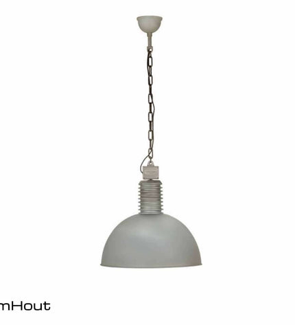 Hanglamp Frezoli Lozz - showroommodel (aluminium 78 cm)