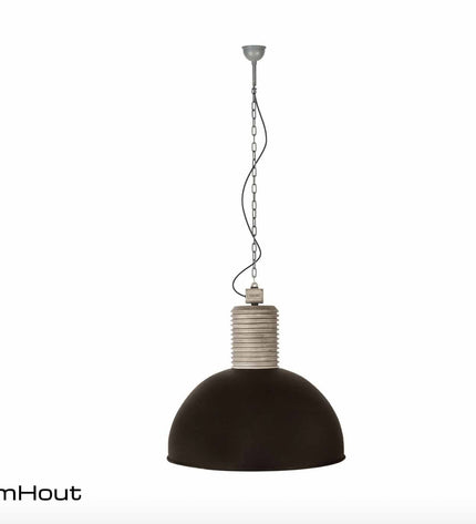 Hanglamp Frezoli Lozz - showroommodel (aluminium 78 cm)