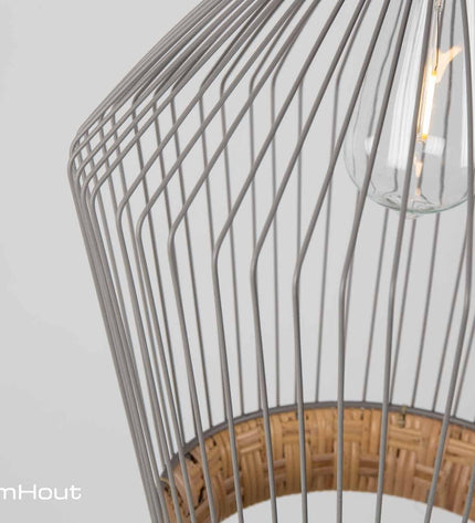 Hanglamp Zuiver Birdy - set van 2 - showroommodel