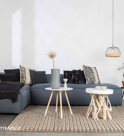 Hanglamp Zuiver Birdy - set van 2 - showroommodel