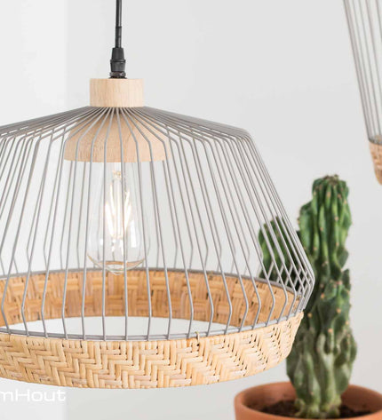 Hanglamp Zuiver Birdy - set van 2 - showroommodel