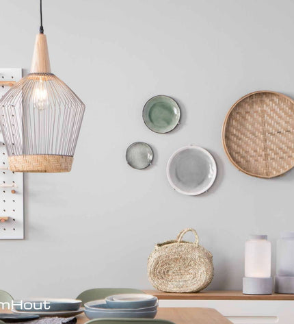 Hanglamp Zuiver Birdy - set van 2 - showroommodel