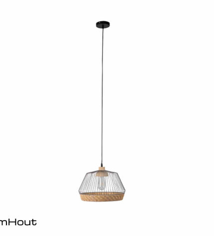 Hanglamp Zuiver Birdy - set van 2 - showroommodel