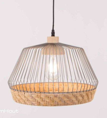 Hanglamp Zuiver Birdy - set van 2 - showroommodel