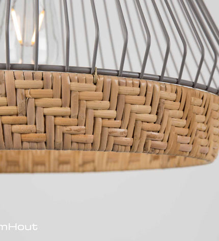 Hanglamp Zuiver Birdy - set van 2 - showroommodel