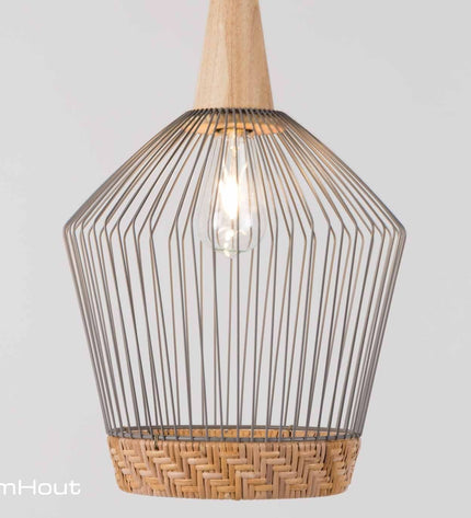 Hanglamp Zuiver Birdy - set van 2 - showroommodel