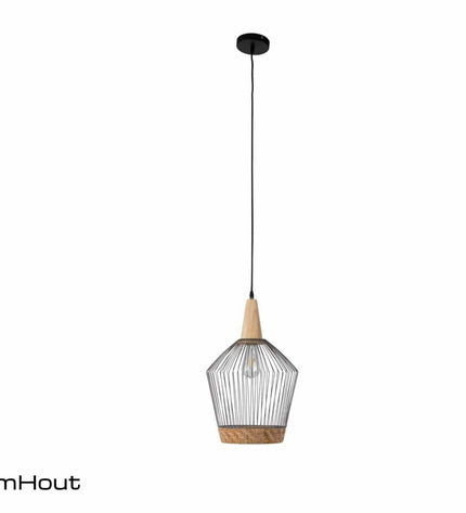 Hanglamp Zuiver Birdy - set van 2 - showroommodel