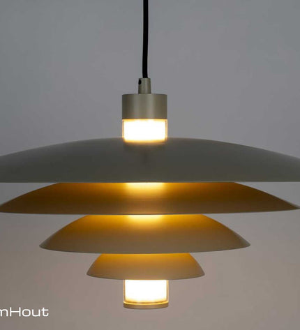 Hanglamp Zuiver Cole