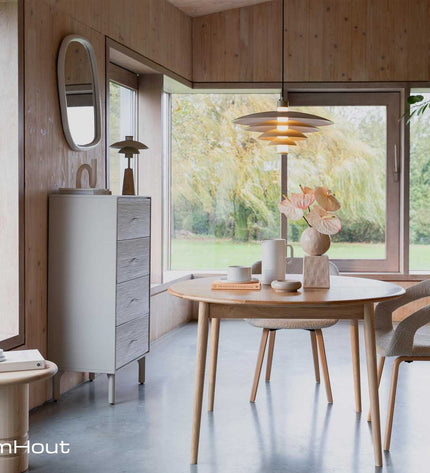 Hanglamp Zuiver Cole