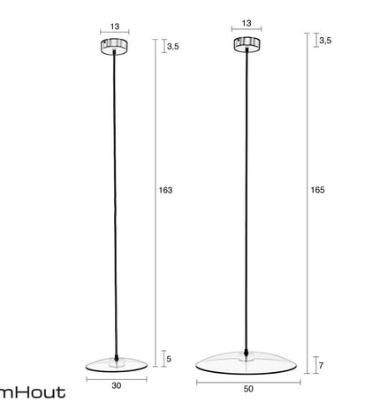 Hanglamp Zuiver Float