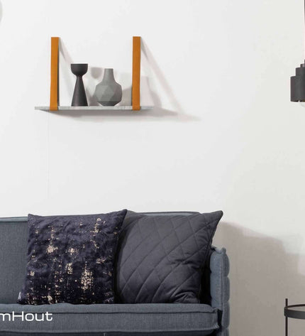Hanglamp Zuiver Left (set van 3 - showroommodel)