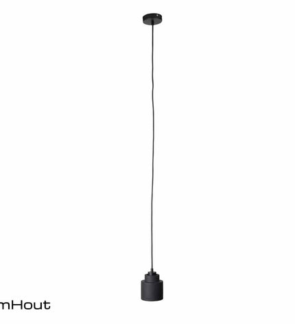 Hanglamp Zuiver Left (set van 3 - showroommodel)