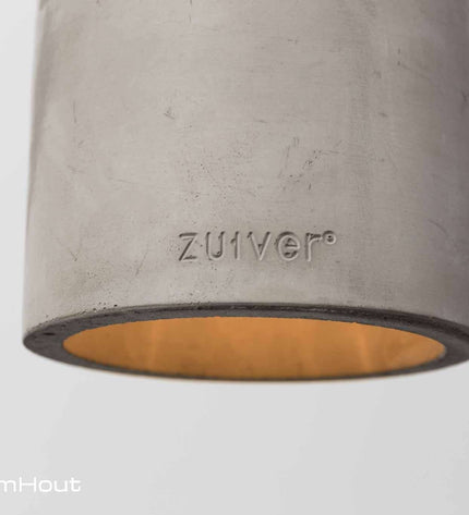 Hanglamp Zuiver Left (set van 3 - showroommodel)
