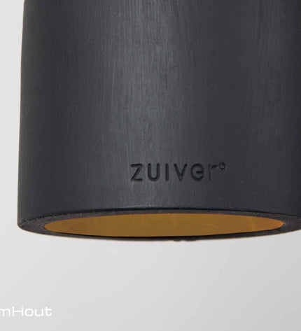 Hanglamp Zuiver Left (set van 3 - showroommodel)