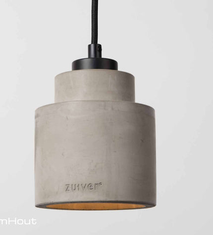 Hanglamp Zuiver Left (set van 3 - showroommodel)
