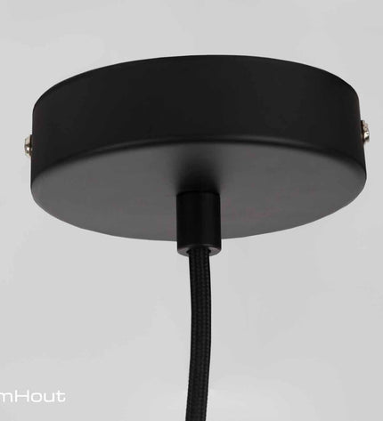Hanglamp Zuiver Left (set van 3 - showroommodel)