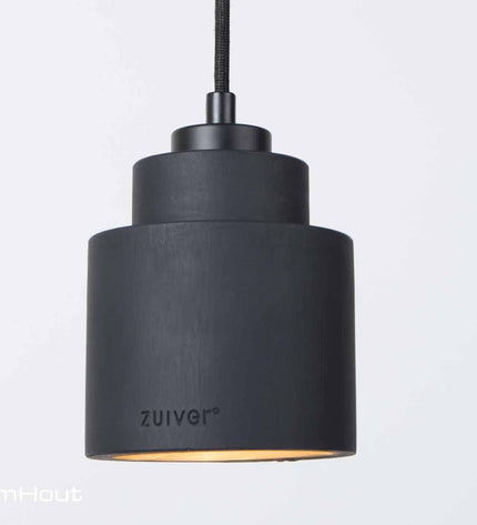 Hanglamp Zuiver Left (set van 3 - showroommodel)