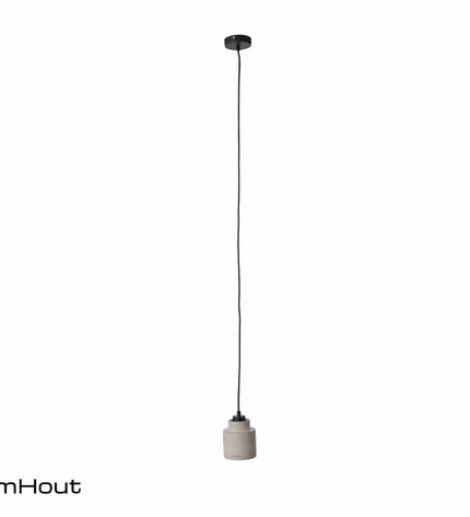 Hanglamp Zuiver Left (set van 3 - showroommodel)
