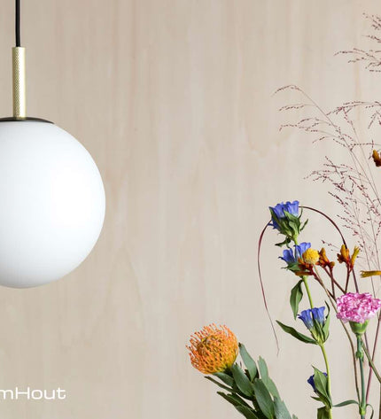 Hanglamp Zuiver Orion